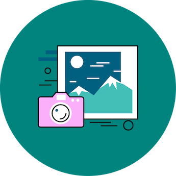 Grid Icon