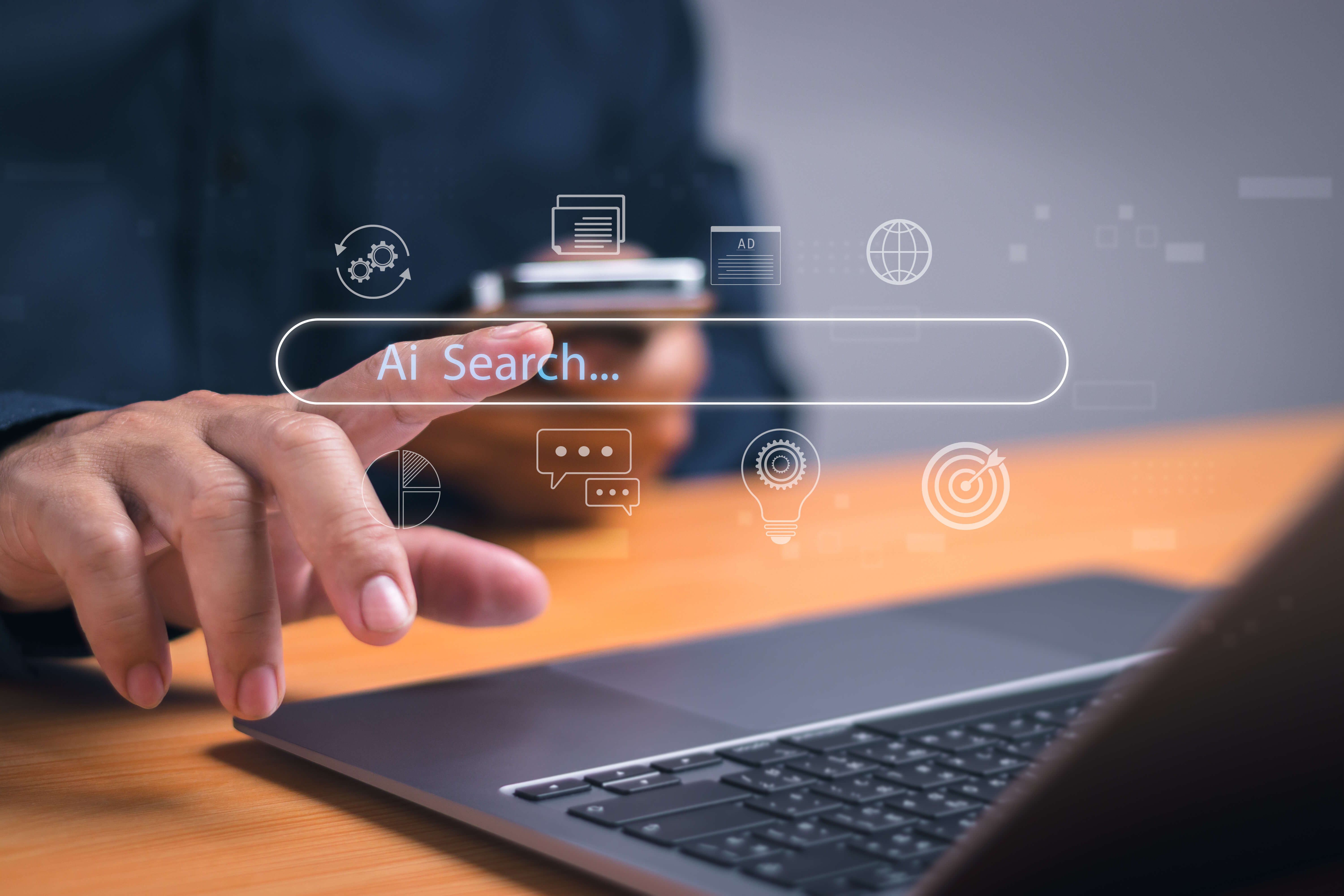 The power of data in PR content