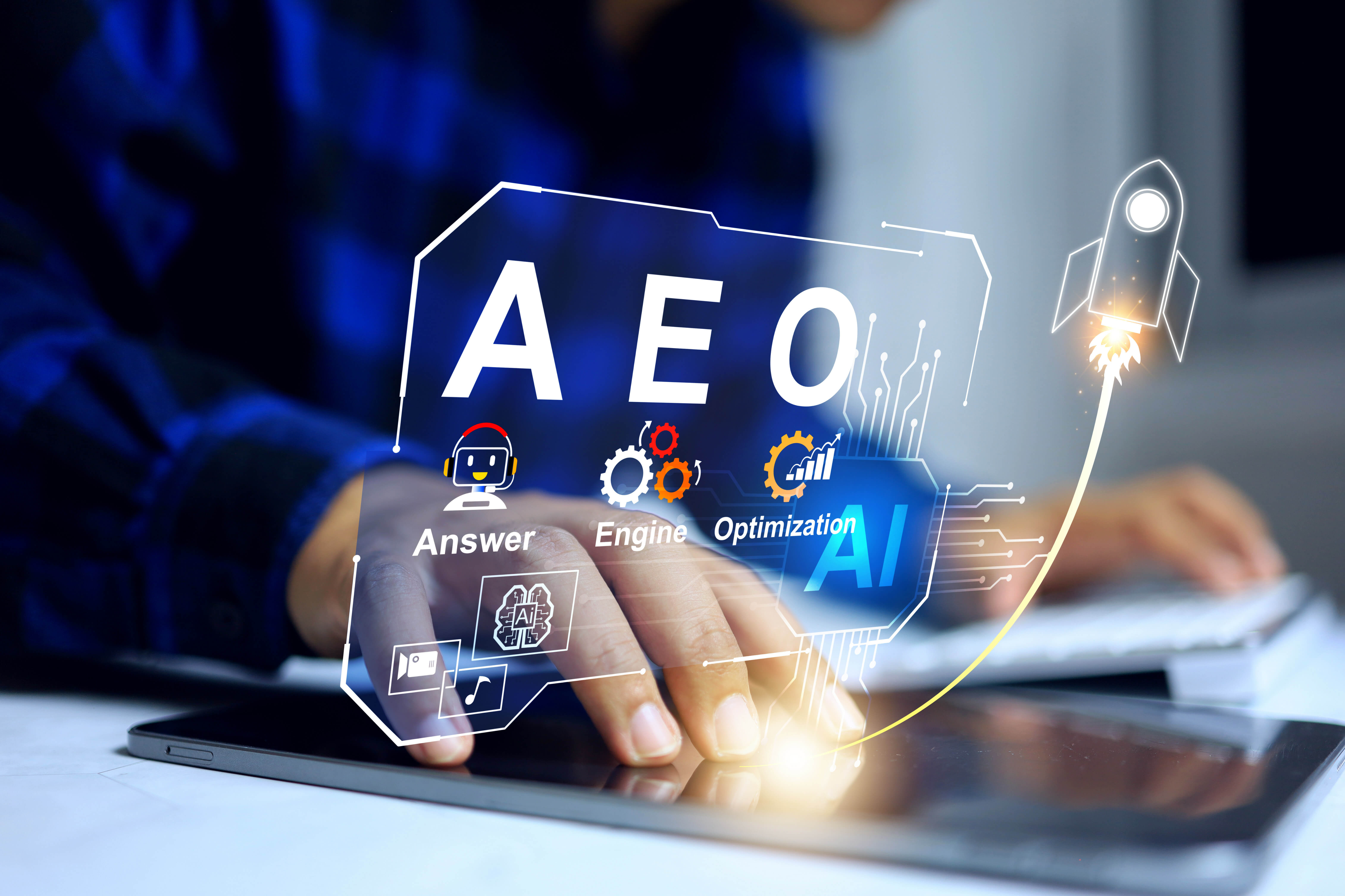 The power of data in PR content