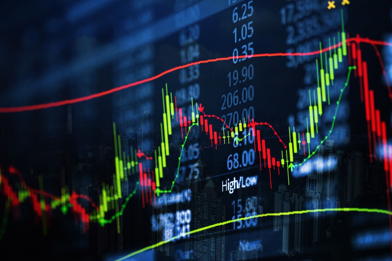 The power of data in PR content