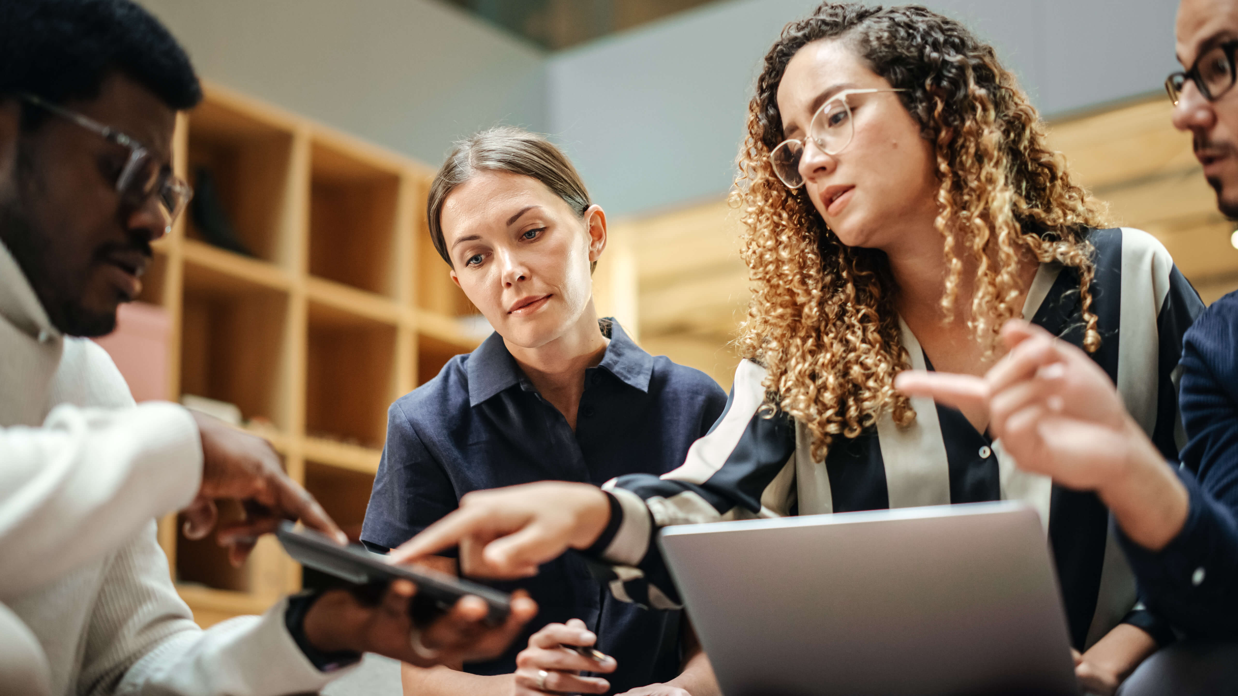 The power of data in PR content