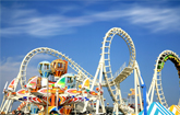Amusement Parks & Tourist Attractions