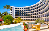 Hotels & Resorts