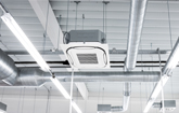 HVAC (Heating, Ventilation & Air-Conditioning)
