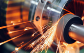 Machine Tools, Metalworking & Metallurgy