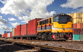 Railroads & Intermodal Transportation
