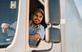 Trucking & Road Transportation